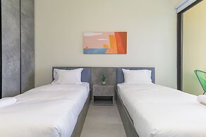 Brummana Heights Apartments