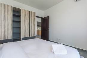 Brummana Heights Apartments