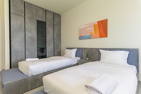 Brummana Heights Apartments