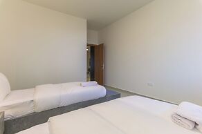Brummana Heights Apartments