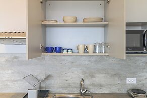 Brummana Heights Apartments