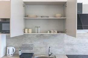 Brummana Heights Apartments