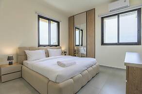 Brummana Heights Apartments