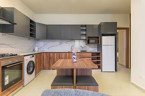 Brummana Heights Apartments