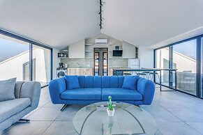 Brummana Heights Apartments