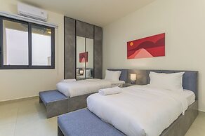 Brummana Heights Apartments