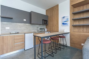 Brummana Heights Apartments