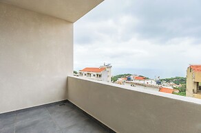 Brummana Heights Apartments