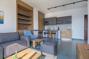 Brummana Heights Apartments