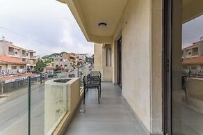 Brummana Heights Apartments
