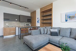 Brummana Heights Apartments