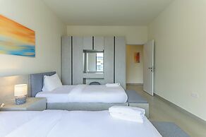 Brummana Heights Apartments
