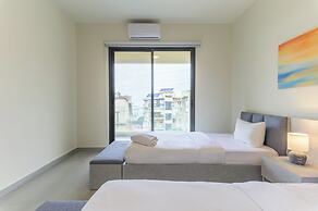 Brummana Heights Apartments