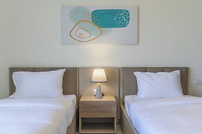 Brummana Heights Apartments