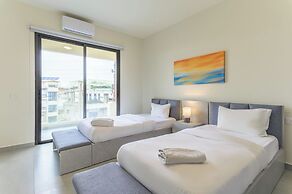 Brummana Heights Apartments