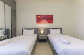 Brummana Heights Apartments