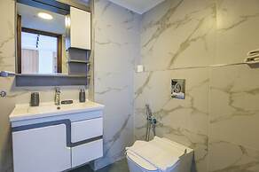 Brummana Heights Apartments