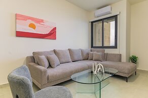 Brummana Heights Apartments