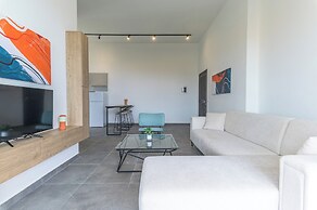 Brummana Heights Apartments