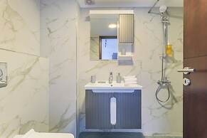 Brummana Heights Apartments