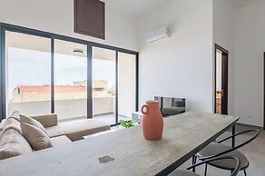 Brummana Heights Apartments