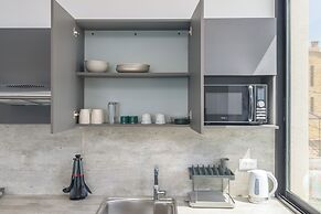 Brummana Heights Apartments