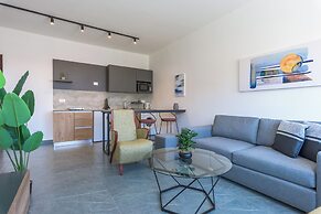 Brummana Heights Apartments