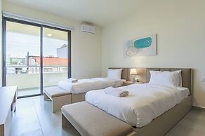 Brummana Heights Apartments