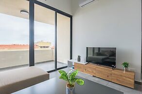 Brummana Heights Apartments