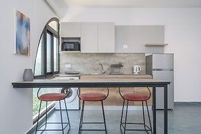 Brummana Heights Apartments