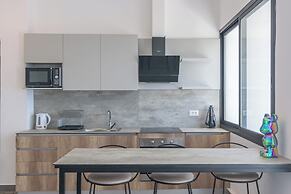 Brummana Heights Apartments