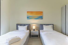 Brummana Heights Apartments