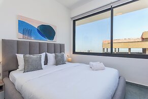 Brummana Heights Apartments