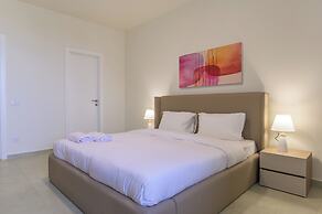 Brummana Heights Apartments