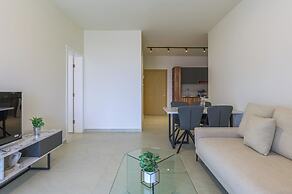 Brummana Heights Apartments