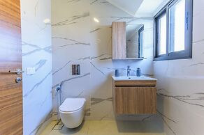 Brummana Heights Apartments