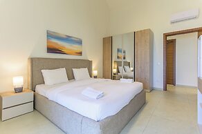 Brummana Heights Apartments