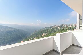 Brummana Heights Apartments