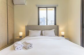 Brummana Heights Apartments