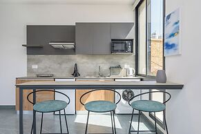 Brummana Heights Apartments