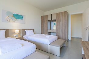Brummana Heights Apartments