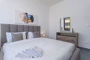 Brummana Heights Apartments