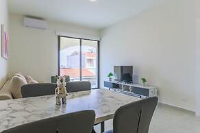 Brummana Heights Apartments