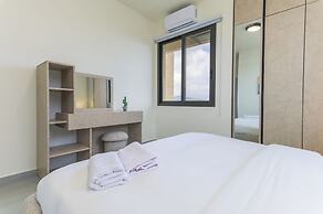 Brummana Heights Apartments