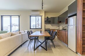 Brummana Heights Apartments