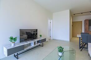 Brummana Heights Apartments