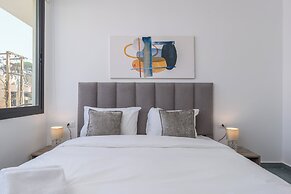 Brummana Heights Apartments