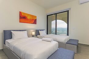 Brummana Heights Apartments