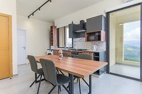 Brummana Heights Apartments