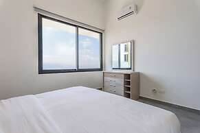 Brummana Heights Apartments